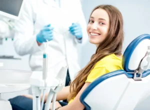 dental clinic near me